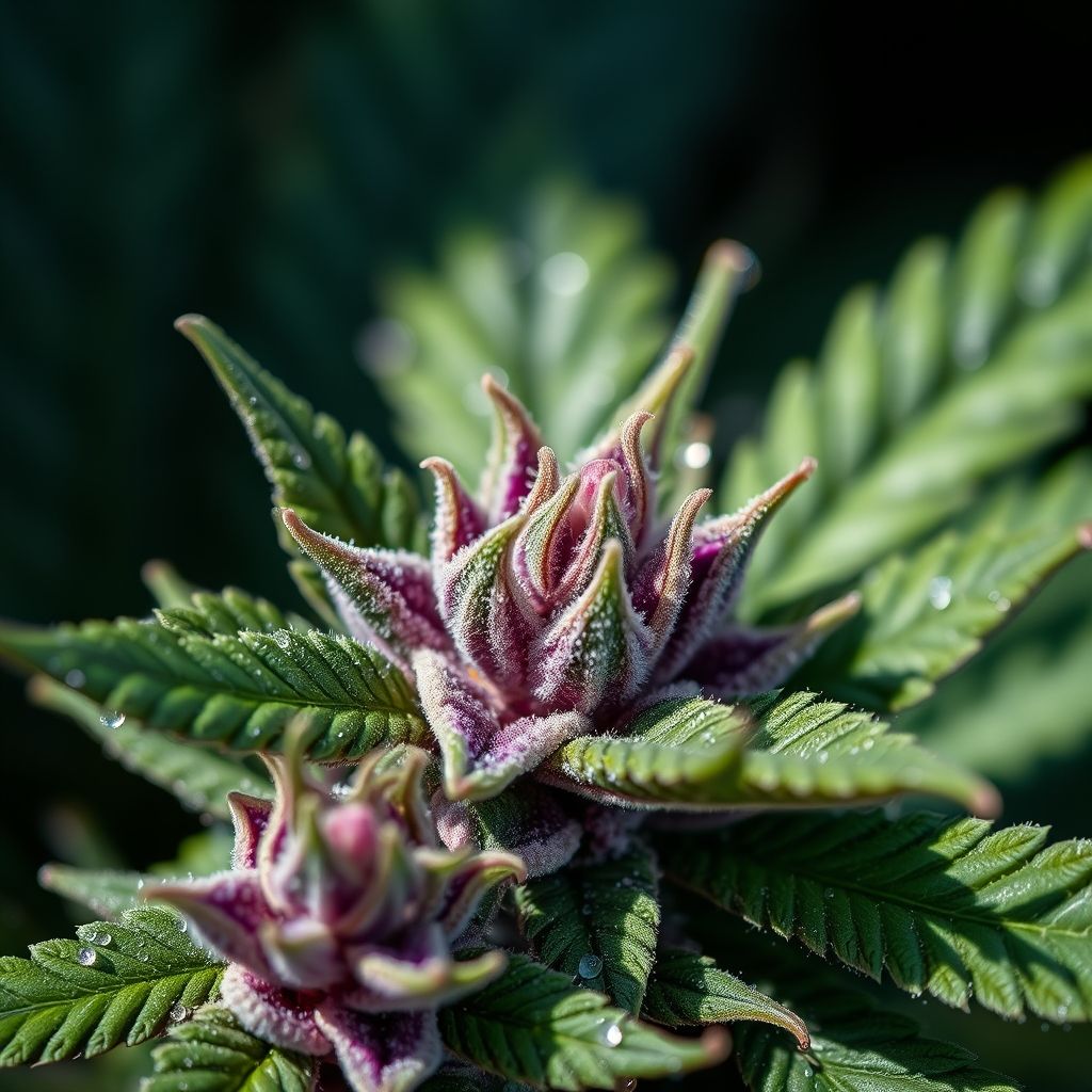 Indica